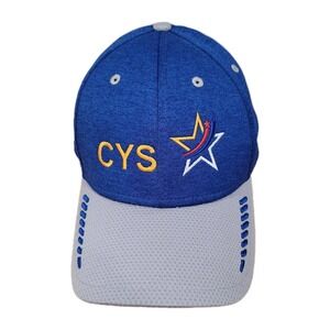 CYS Baseball Cap Hat‎ 39 Thirty New ERA Medium-Large Germany